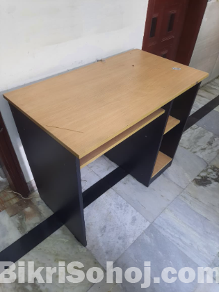 2 Computer Table